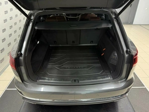 Внедорожник Volkswagen Touareg 2021 года, 6344000 рублей, Красноярск