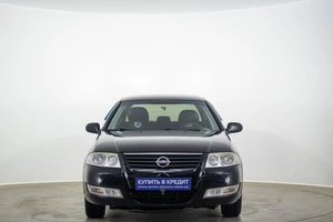Седан Nissan Almera Classic 2008 года, 729000 рублей, Оренбург