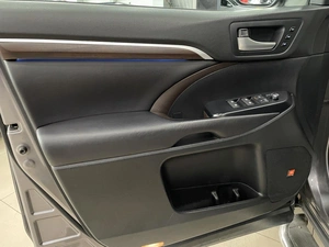 Внедорожник Toyota Highlander 2014 года, 2787000 рублей, Солонцы