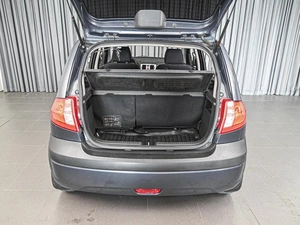 Хетчбэк Hyundai Getz 2008 года, 739111 рублей, Ставрополь