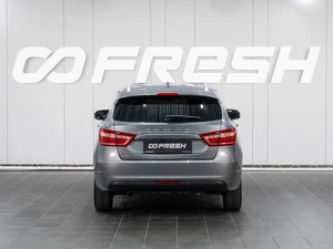 Универсал ВАЗ (LADA) Vesta 2019 года, 929000 рублей, Сургут