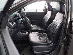 Седан ВАЗ (LADA) Vesta 2016 года, 809000 рублей, Воронеж