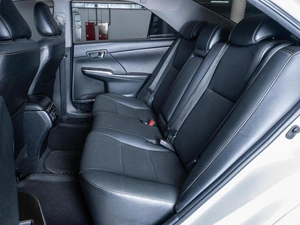 Седан Toyota Camry 2015 года, 1869000 рублей, Ставрополь