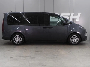 Минивэн Hyundai Staria 2021 года, 4599000 рублей, Воронеж