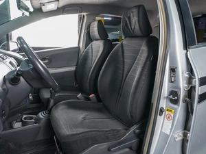 Хетчбэк Toyota Yaris 2008 года, 549000 рублей, Сургут