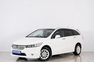 Минивэн Honda Stream 2008 года, 929000 рублей, Красноярск
