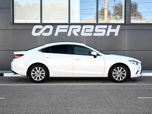 Седан Mazda 6 2016 года, 1749000 рублей, Кирилловка
