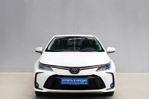 Седан Toyota Corolla 2021 года, 1939000 рублей, Новосибирск