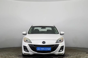 Седан Mazda 3 2010 года, 759000 рублей, Пермь