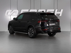 Внедорожник Geely Monjaro 2023 года, 3250000 рублей, Минеральные Воды