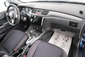 Седан Mitsubishi Lancer 2006 года, 489000 рублей, Красноярск