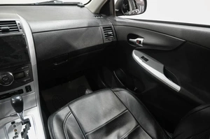 Седан Toyota Corolla 2007 года, 719000 рублей, Новокузнецк