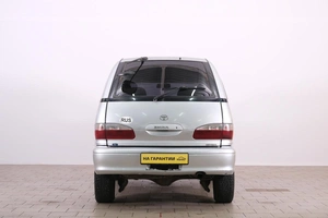 Минивэн Toyota Estima Emina 1999 года, 619000 рублей, Омск