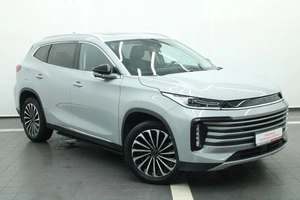 Внедорожник EXEED TXL 2022 года, 2090000 рублей, Красноярск