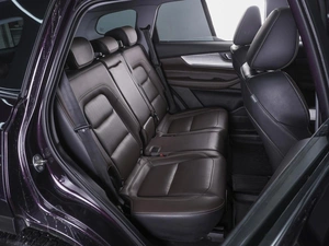 Внедорожник Chery Tiggo 8 Pro 2021 года, 1949000 рублей, Ростов-на-Дону