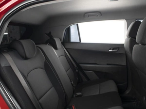 Внедорожник Hyundai Creta 2019 года, 1860000 рублей, Омск