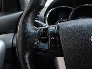 Внедорожник Kia Sorento 2010 года, 1490000 рублей, Волгоград