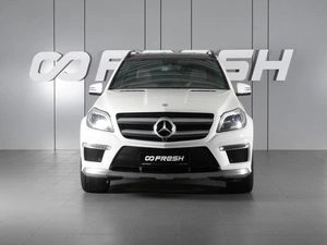 Внедорожник Mercedes-benz GL-класс 2014 года, 3099000 рублей, Минеральные Воды