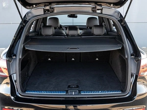 Внедорожник Mercedes-benz GLC-класс 2020 года, 4820000 рублей, Краснодар