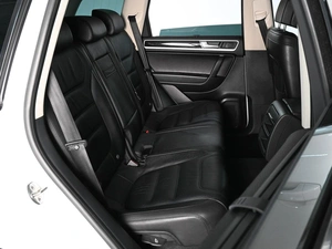 Внедорожник Volkswagen Touareg 2015 года, 2569000 рублей, Аксай
