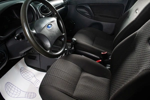 Хетчбэк ВАЗ (LADA) Kalina 2012 года, 399000 рублей, Сургут