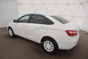 Седан ВАЗ (LADA) Vesta 2017 года, 780000 рублей, Орёл