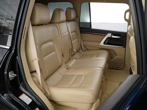 Внедорожник Toyota Land Cruiser 2016 года, 5897444 рублей, Москва