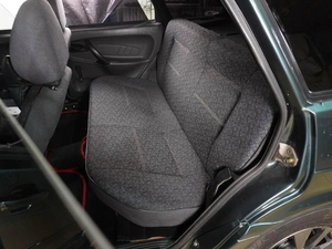 Хетчбэк ВАЗ (LADA) 2114 Samara 2009 года, 299000 рублей, Воронеж
