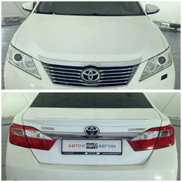 Седан Toyota Camry 2014 года, Брянск