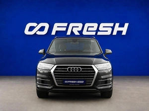 Внедорожник Audi Q7 2015 года, 3200055 рублей, Москва