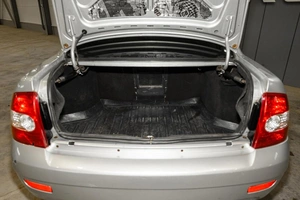 Седан ВАЗ (LADA) Priora 2008 года, 230000 рублей, Ульяновск