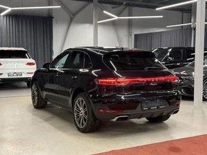 Внедорожник Porsche Macan 2020 года, 6990000 рублей, Павловская Слобода
