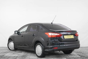 Седан Ford Focus 2013 года, 649000 рублей, Кемерово