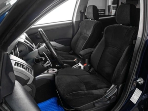 Внедорожник Mitsubishi Outlander 2011 года, 1099000 рублей, Тюмень