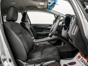 Универсал Honda Shuttle 2017 года, 1150000 рублей, Красноярск