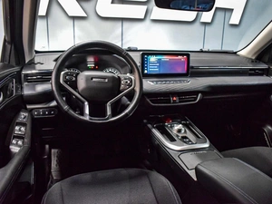 Внедорожник Haval Jolion 2022 года, 1950000 рублей, Муром