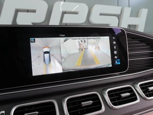 Внедорожник Mercedes-benz GLS-класс 2021 года, 12137000 рублей, Воронеж