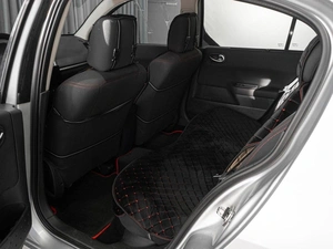 Седан Renault Megane 2007 года, 475000 рублей, Тюмень