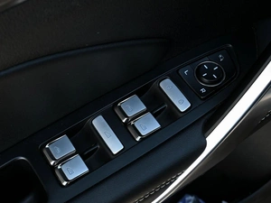 Внедорожник Geely Atlas Pro 2024 года, 2290000 рублей, Волгоград