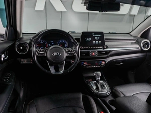 Седан Kia Cerato 2021 года, 2359000 рублей, Тюмень