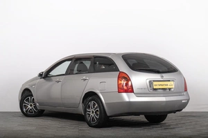 Универсал Nissan Primera 2004 года, 349000 рублей, Томск