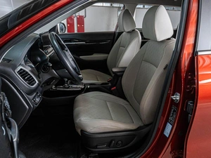 Внедорожник Kia Seltos 2020 года, 2384000 рублей, Ставрополь