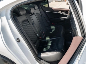 Седан Genesis G70 2018 года, 2347000 рублей, Краснодар