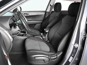 Внедорожник Hyundai Creta 2018 года, 1899000 рублей, Ростов-на-Дону