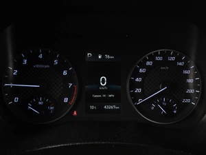 Седан Hyundai Solaris 2021 года, 1699000 рублей, Аксай