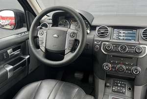Внедорожник Land Rover Discovery 2014 года, 2390000 рублей, Солонцы