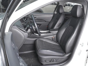 Седан Hyundai Sonata 2022 года, 2900000 рублей, Ростов-на-Дону