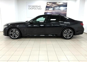 Седан BMW 7 серия 2020 года, 7795000 рублей, Красноярск