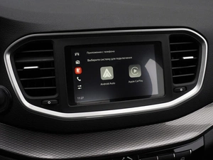 Седан ВАЗ (LADA) Vesta 2024 года, 1498000 рублей, Нижний Новгород