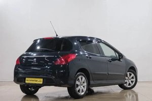 Хетчбэк Peugeot 308 2011 года, 649000 рублей, Новокузнецк